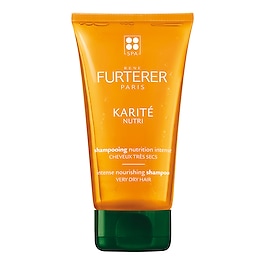 Karité Nutri - Shampooing nutrition intense image